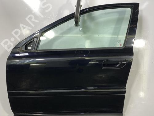 Left front door VOLVO S60 I (384) D5 | BP22827622C2 