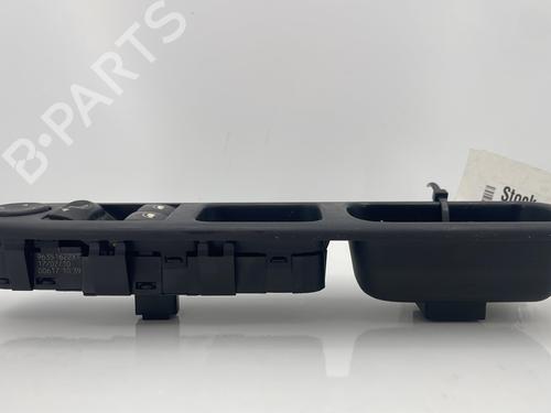 Left front window switch PEUGEOT 307 (3A/C) 1.6 HDi | BP31947961I27 