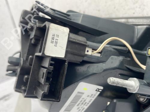 Right tailgate light BMW 3 Gran Turismo (F34) 320 d | BP24469111C80 