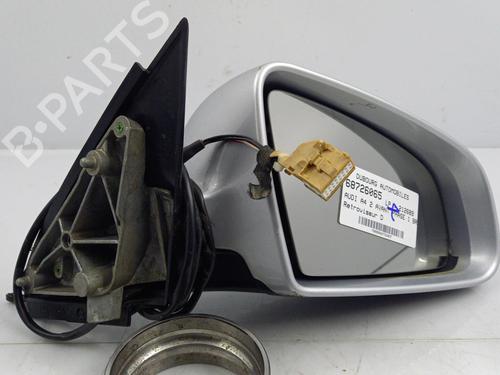 Ryggespeil høyre AUDI A4 B6 Avant (8E5) 1.9 TDI | BP22825700C27 