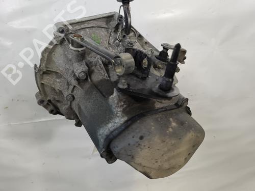 Getriebe PEUGEOT 206 CC (2D) 1.6 16V (2DNFUF, 2DNFUR) | BP29525364M3 