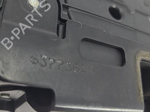 Used Front right lock VW POLO V (6R1, 6C1) 1.2 (60 hp) 22823447