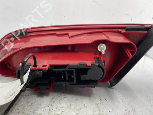 Used Left tailgate light Left tailgate light ALFA ROMEO 159 Sportwagon (939_) 1.9 JTDM 8V (939BXE1B) (120 hp) 22831696 22831696