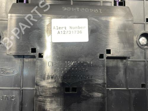 Warning switch FORD KUGA II (DM2) 2.0 TDCi 4x4 | BP25204827I22 - Image 3