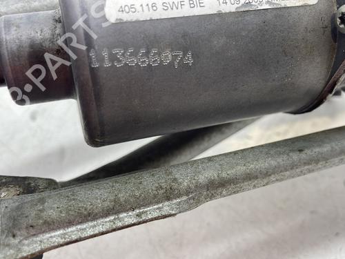 Viskermotor vindrude AUDI A4 B8 Avant (8K5) 2.0 TDI | BP29700484M29 