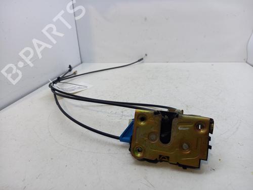 Used Rear right lock RENAULT KANGOO Express (FC0/1_) 1.5 dCi (61 hp) 29377350
