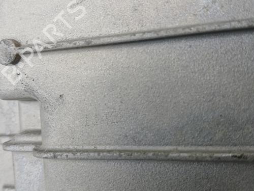 Engine control unit (ECU) DACIA DOKKER MPV (KE_) 1.3 TCe 100 (KENU) | BP29894155M57