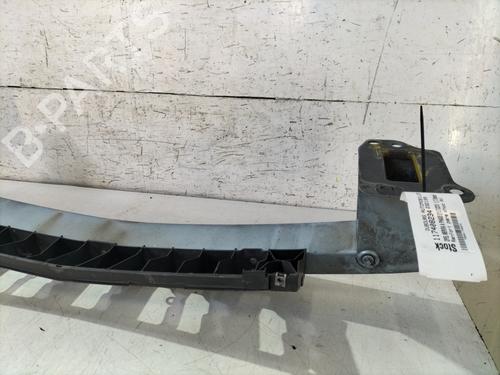 Støtfangerbjelke foran OPEL MERIVA A MPV (X03) 1.7 CDTI (E75) | BP31062277C109 