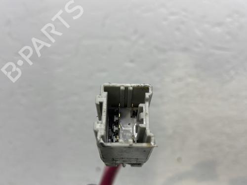 Front left window mechanism HONDA JAZZ II (GD_, GE3, GE2) 1.2 i-DSI (GD5, GE2) | BP22845474C22