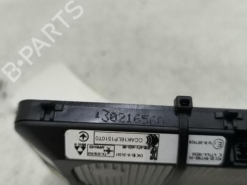 Electronic module SEAT LEON Sportstourer (KL8, KLD) 1.4 TSI e-Hybrid | BP38008943M83 - Image 4