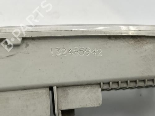 Right daytime light CITROËN C3 II (SC_) 1.4 HDi 70 (SC8HZC, SC8HR0, SC8HP4) | BP39513176C103 - Image 2