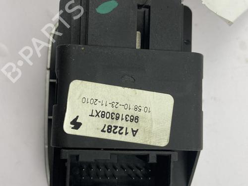 Used Switch Switch PEUGEOT 206+ (2L_, 2M_) 1.4 HDi eco 70 (68 hp) 22818138 22818138