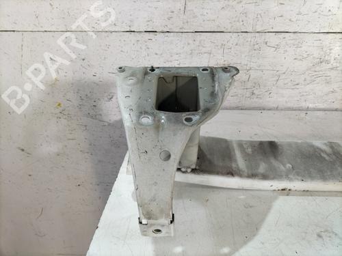 Front bumper reinforcement FIAT DOBLO Box Body/MPV (223_) 1.3 JTD 16V | BP30545320C109 