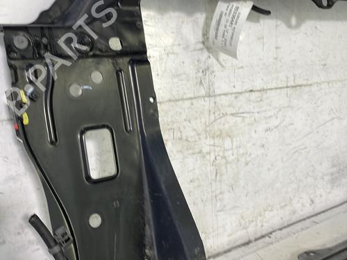 Used Front slam panel Front slam panel HYUNDAI ix20 (JC) 1.6 CRDI (116 hp) 22844056 22844056