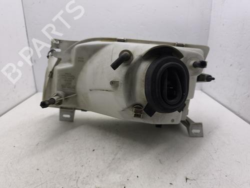 Used Right headlight Right headlight FORD TRANSIT Van (E_ _) 2.5 DI (EAL, EAS) (76 hp) 32045516 32045516