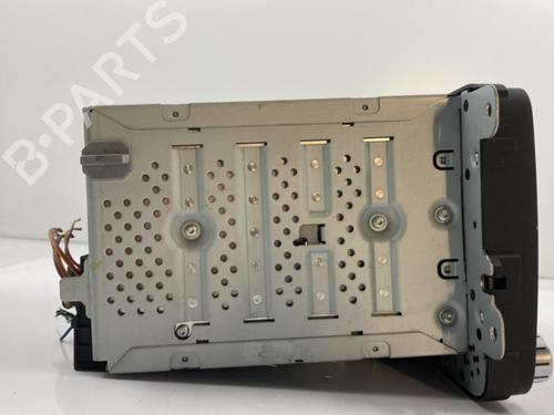 Used Radio Radio VW TOURAN (1T3) 2.0 TDI (140 hp) 22817661 22817661