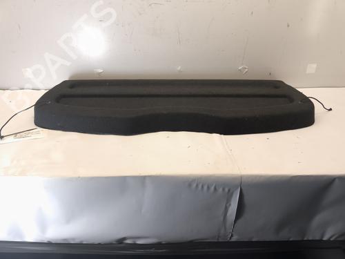 Hattehylde CITROËN C3 III (SX) 1.2 VTi 82 (82 hp) 33174493