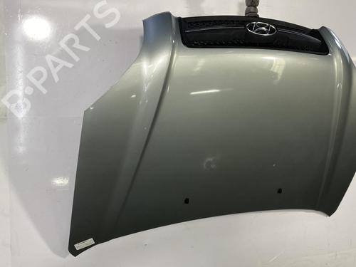 Hood HYUNDAI TUCSON (JM) 2.0 CRDi All-wheel Drive | BP22830022C1 