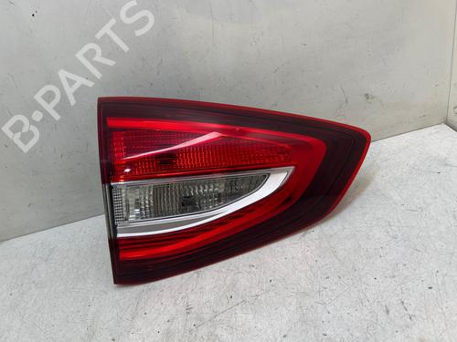 Used Left tailgate light Left tailgate light 38721286 38721286