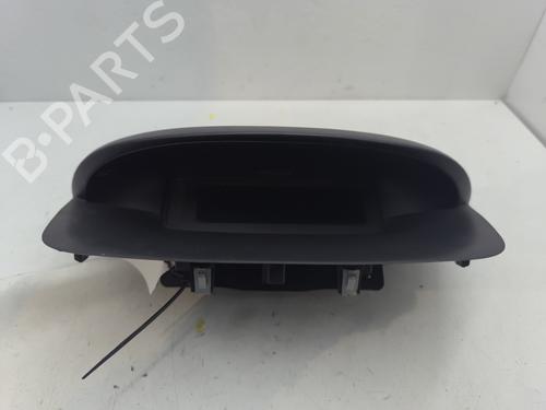 display-monitor-renault-megane-iii-hatchback-bz01_-b3_-2008-31581622 main image