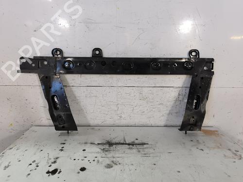 Crossmember RENAULT CLIO IV (BH_) 1.2 TCe 120 (BHAU) | BP29980430C162