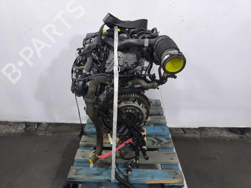 Engine RENAULT CAPTUR I (J5_, H5_) 0.9 TCe 90 | BP39937070M1 - Image 3