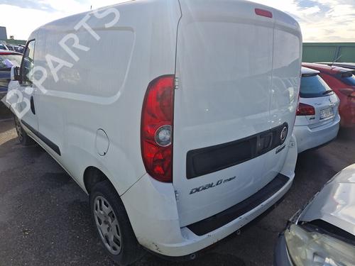 Right sun visor FIAT DOBLO Cargo (263_) | BP34531610I2 - Image 13