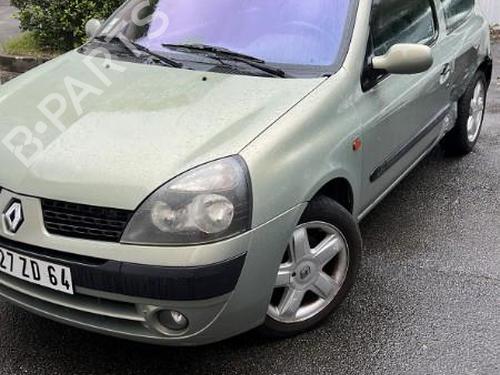 Ratstangsstang RENAULT CLIO II (BB_, CB_) 1.5 dCi (B/CB08) | BP22836500I23 