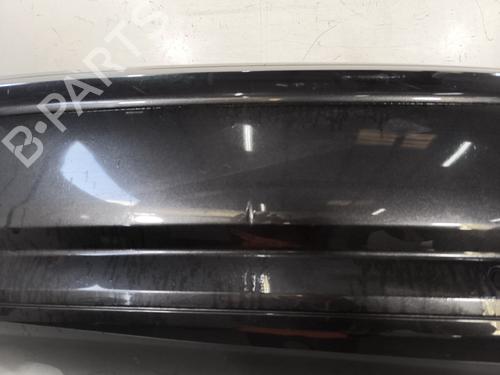 Rear bumper AUDI A3 (8P1) 2.0 TDI 16V | BP28441024C8