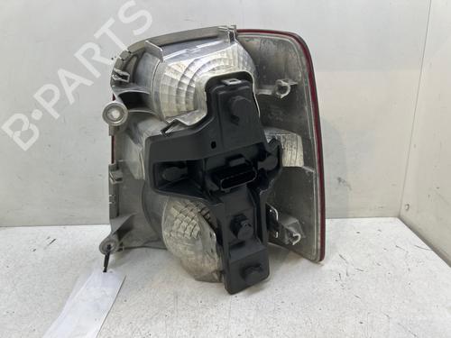 Used Left taillight Left taillight 38326900 38326900