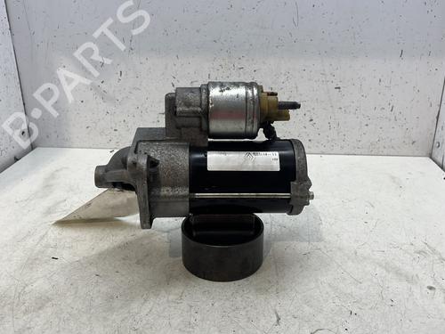 Startmotor RENAULT CLIO IV (BH_) 1.5 dCi 90 (90 hp) 28679435