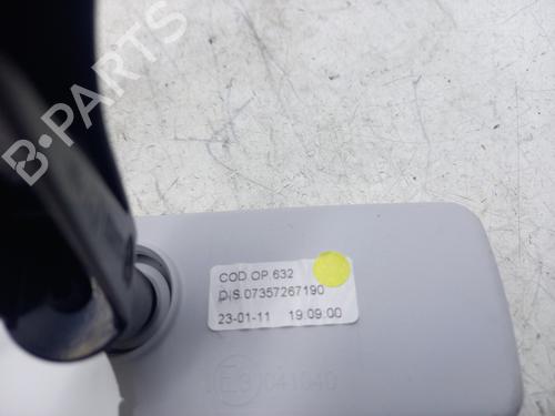 Rear mirror FIAT 500e (332_) Elektro (FA1) | BP37732475I6  - Image 5