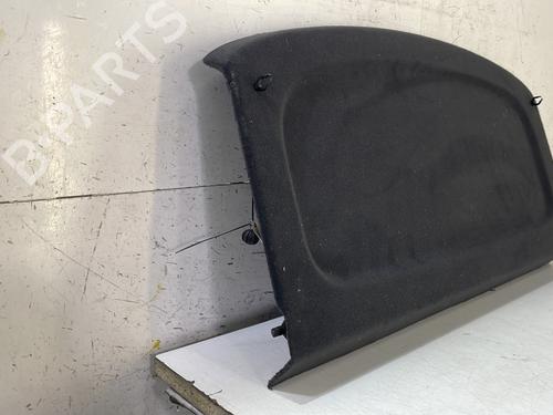 Used Rear parcel shelf Rear parcel shelf VW TIGUAN (5N_) 2.0 TDI (110 hp) 31582013 31582013