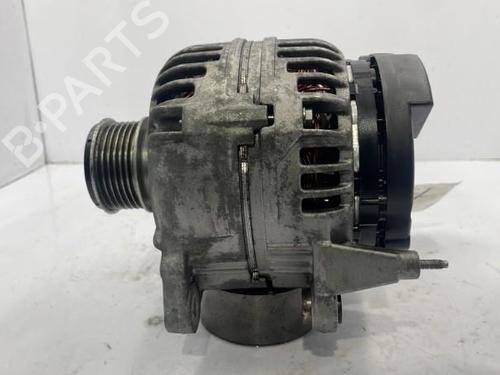 Alternator VW POLO (9N_, 9A_) 1.9 SDI | BP22831371M7 