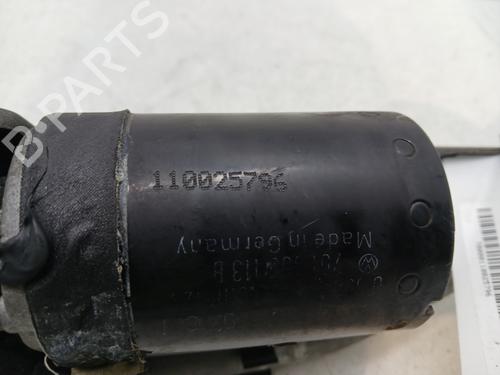 Front wiper motor VW TRANSPORTER T4 Bus (70B, 70C, 7DB, 7DK, 70J, 70K, 7DC, 7DJ) 2.5 TDI | BP29869037M29