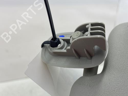 Left sun visor DACIA SANDERO II 1.5 dCi | BP29044071I1 