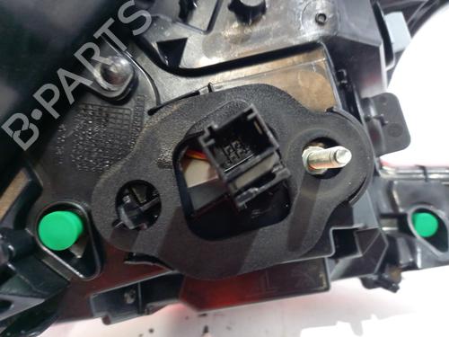 Used Left taillight Left taillight PEUGEOT 308 II (LB_, LP_, LW_, LH_, L3_) 1.2 THP 110 (110 hp) 31351482 31351482