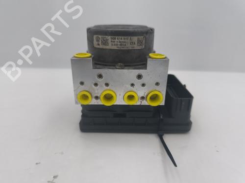 ABS Bremseaggregat AUDI A3 Sportback (8VA, 8VF) 1.6 TDI (110 hp) 31034885
