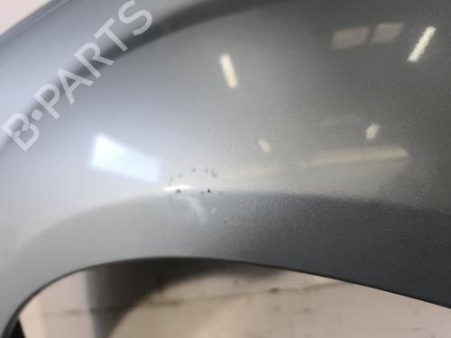 Right front fenders KIA RIO II (JB) 1.5 CRDi | BP25259550C42 
