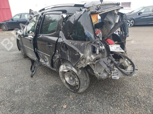 Used Parts PEUGEOT 207 SW (WK_)  1.6 HDi  4472225