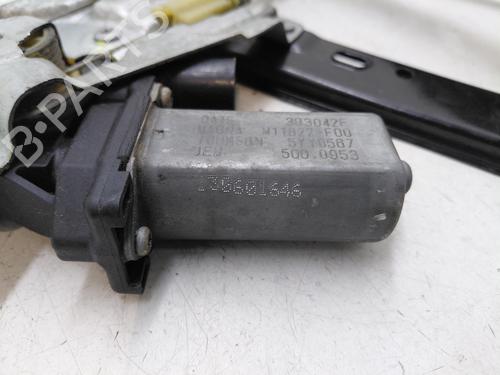 Front left window mechanism MINI MINI COUNTRYMAN (R60) Cooper D | BP38476138C22 - Image 4