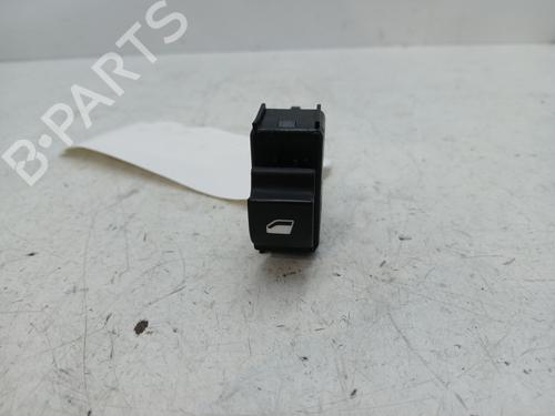 Used Right front window switch Right front window switch PEUGEOT 208 I (CA_, CC_) 1.2 VTI 82 (82 hp) 34500299 34500299