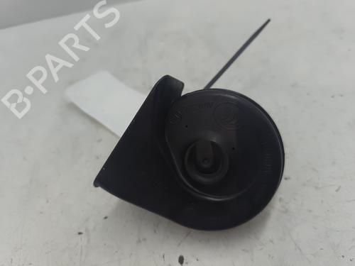 Horn Horn FORD FUSION (JU_) 1.6 TDCi (90 hp) 35961151 35961151