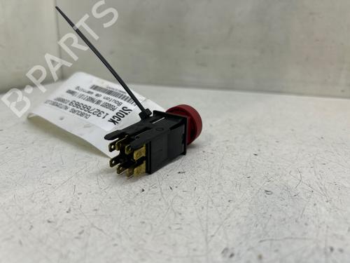 Used Warning switch Warning switch 39242076 39242076