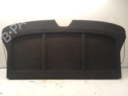 Cappelliera PEUGEOT 306 Hatchback (7A, 7C, N3, N5) 1.9 DT (90 hp) 31997163