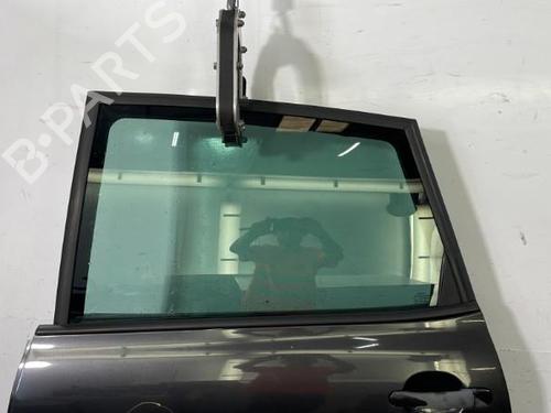 Left rear door SEAT ALTEA (5P1) 1.9 TDI | BP22841685C4 