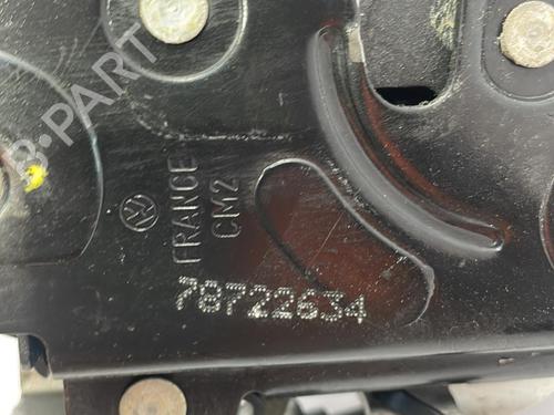 Front left lock AUDI A4 B6 Avant (8E5) 1.9 TDI | BP22830396C98 