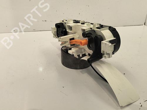 Climate control PEUGEOT 208 I (CA_, CC_) 1.4 HDi | BP22829350I5 