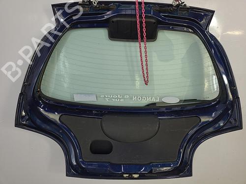 Tailgate FORD KA (RB_) 1.3 i | BP22825860C6 