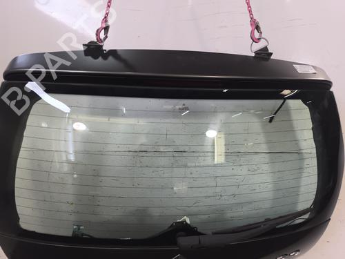 Tailgate CITROËN C3 I (FC_, FN_) 1.4 HDi | BP27837542C6 